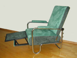Knoll Walter - Thonet K418