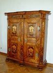 Voglhofer - Barocker Schrank