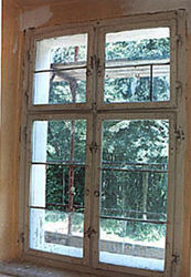 Voglhofer - Pfarrhof St. Pankraz