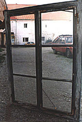 Voglhofer - Bürgerhaus Wels