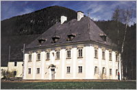 Voglhofer - Pfarrhof St. Pankraz