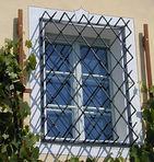 Voglhofer - Benefiziatenhaus Enns Kastenfenster