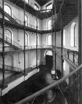 Voglhofer - Prospekthof Wien