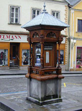 Voglhofer - Gemeinde Grein