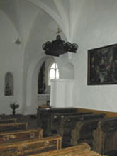 Voglhofer - Kirche Altenburg bei Perg