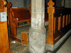 Kirche St. Marien