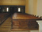 Kirche St. Agatha