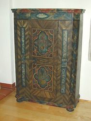Bauernschrank Voglhofer