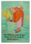 Margarethe Bamberger Art Brut Gmunden 1
