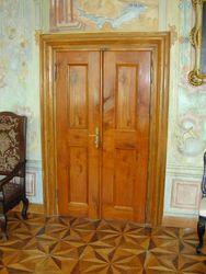 Schloß Innenstein