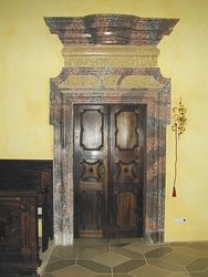 Kirche kallham