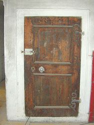 Benifiziaten Haus Enns