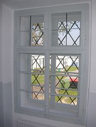 Benifiziatenhaus Enns Loarch