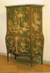 Renessance Schrank Voglhofer