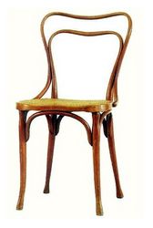 Adolf Loos - J&J Kohn