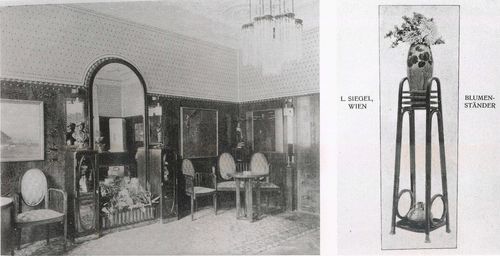 JJ Kohn 415 - 1901 Siegel Gustav