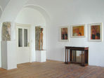 Ausstellungsraum 1