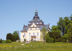 Villa Toscana Gmunden