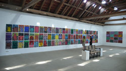 Art Brut - Ausstellung Gmunden Grein 1