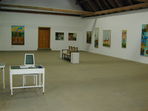 Peter Atanasov Ausstellung 1