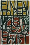 Ernst Schmid Art Brut Gmunden 3