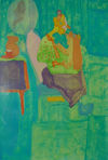 Margarethe Bamberger Art Brut Gmunden 2