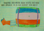 Margarethe Bamberger Art Brut Gmunden 3