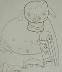 Helmut Haider Art Brut Grein Gmunden 3