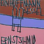 Ernst Schmid Art Brut Josef Hoffmann Stuhl Chair