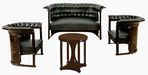 Josef Hoffmann J&J Kohn Buenos Aires 1909